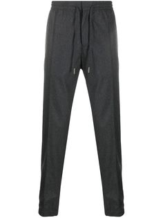 Ermenegildo Zegna спортивные брюки