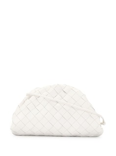 Bottega Veneta клатч The Pouch