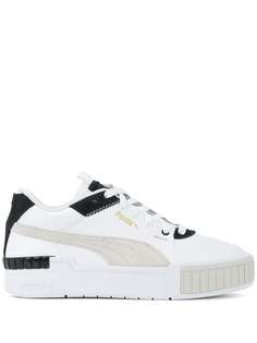 Puma массивные кроссовки на шнуровке