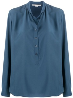 Stella McCartney рубашка Eva