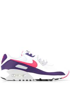 Nike кроссовки на шнуровке