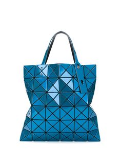Bao Bao Issey Miyake сумка-тоут Prism