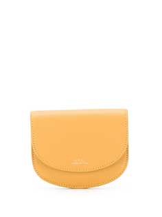 A.P.C. кошелек Genève Compact