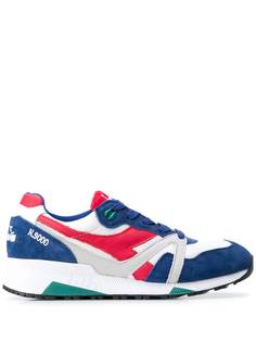 Diadora массивные кроссовки N9000