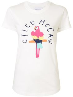 Alice McCall футболка Alice McCaw