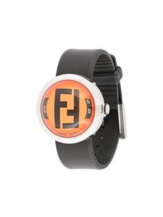 Fendi Pre-Owned наручные часы Bussola pre-owned
