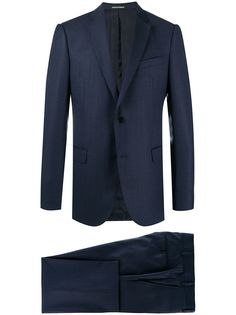 Emporio Armani костюм-двойка