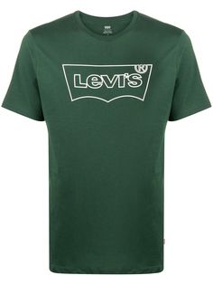 Levis футболка с короткими рукавами и логотипом Levis®