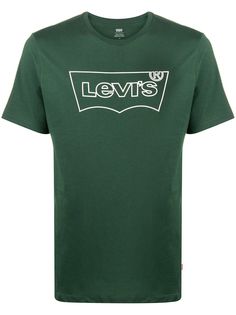 Levis футболка с короткими рукавами и логотипом Levis®