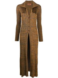 Missoni длинный кардиган