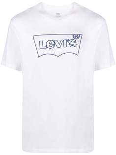 Levis футболка с короткими рукавами и логотипом Levis®
