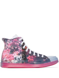 Converse высокие кеды Chuck 70 с из коллаборации с Shaniqwa Jarvis