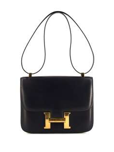 Hermès сумка на плечо Constance pre-owned