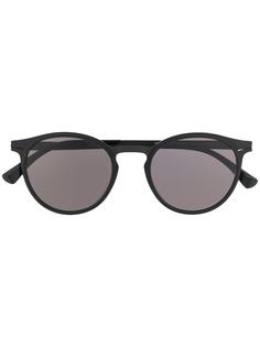 Mykita солнцезащитные очки DD2.3 в круглой оправе