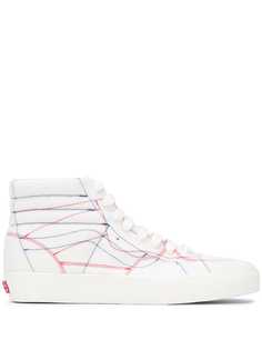 Vans кеды Old Skool