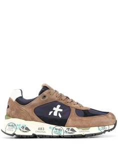 Premiata кроссовки Mase