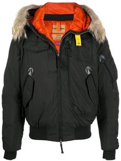 Parajumpers куртка Gobi с капюшоном
