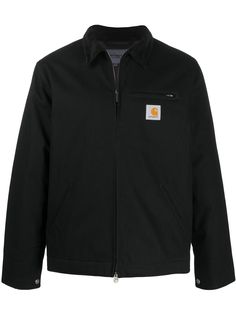 Carhartt WIP куртка Detroit на молнии