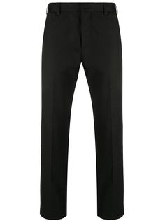 Pt01 брюки прямого кроя