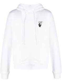 Off-White худи Pascal Arrow