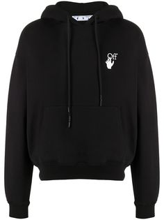 Off-White худи Pascal Arrow