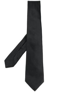Kiton классический галстук