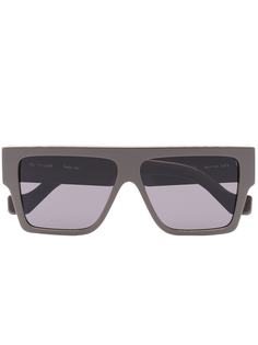 TOL Eyewear солнцезащитные очки Lazer в квадратной оправе