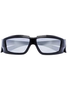 Rick Owens солнцезащитные очки Larry Rick
