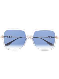 Dior Eyewear очки с затемненными линзами