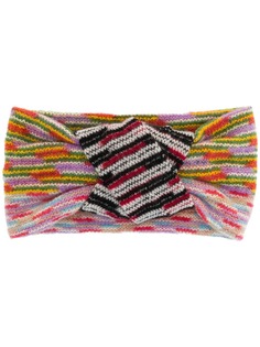 Missoni кашемировый шарф