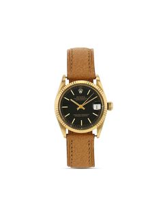 Rolex наручные часы Oyster Perpetual 28 мм 1974-го года