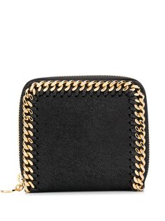 Stella McCartney компактный кошелек Falabella