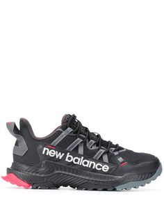 New Balance кроссовки Shando с логотипом