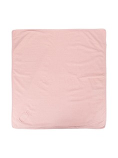 Absorba одеяло с контрастной отделкой
