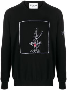 Iceberg джемпер Looney Tunes