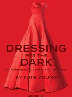 Assouline книга Dressing for The Dark