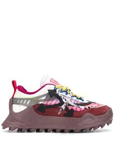 Off-White кроссовки Odsy-1000