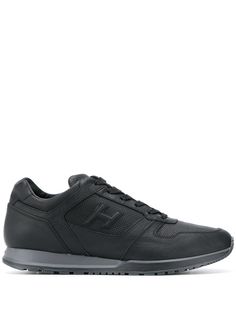 Hogan кроссовки H321