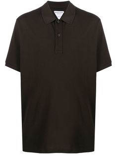 Bottega Veneta рубашка поло