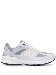 New Balance кроссовки 990V5