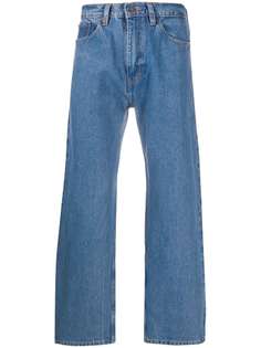 Levis джинсы Skateboarding прямого кроя Levis®