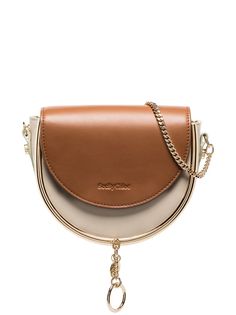 See by Chloé сумка на плечо Mara