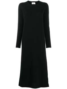 Allude трикотажное платье