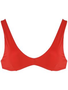 Haight лиф бикини Top Sport