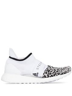 adidas by Stella McCartney кроссовки Ultraboost с леопардовым принтом