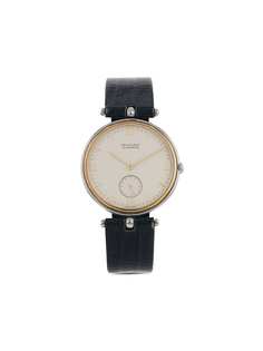 Van Cleef & Arpels наручные часы Pierre Arpels 32 мм 2000-х годов