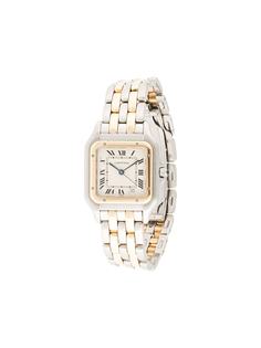 Cartier наручные часы Cartier Panthere pre-owned 25 мм 1990-х годов