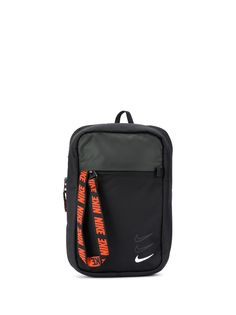 Nike рюкзак с одним ремешком