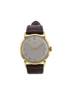 Patek Philippe наручные часы Calatrava 1956-го года