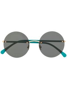 Chanel Pre-Owned солнцезащитные очки 2019-го года из коллаборации с Pharrell Williams